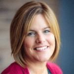 Lori Hermann is the Executive Producer at the Global Leadership Network.