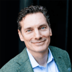 Since 2003, Jeff Henderson has helped lead three of North Point Ministries’ locations in the Atlanta Georgia area.